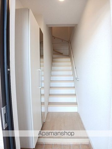 ミカハウスVの内装写真