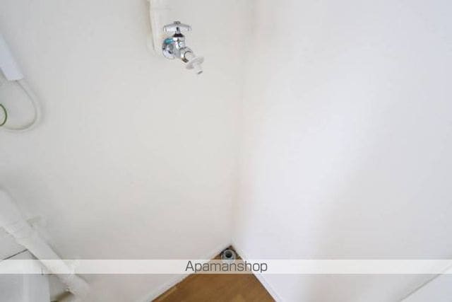 ビレッジハウス境港第三1号棟の内装写真