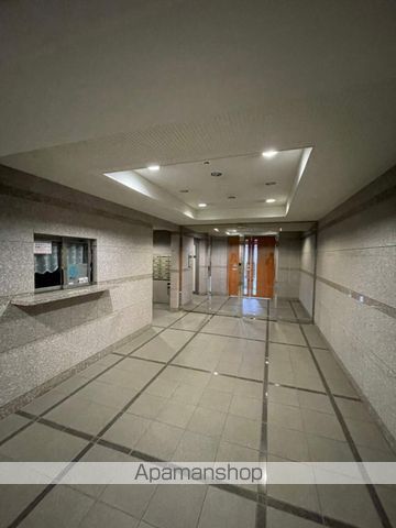 PALWISH GUMYOZIの玄関写真