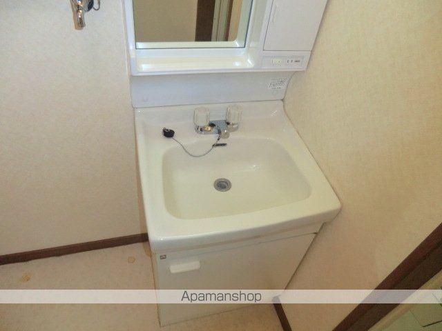 ヴィラルミエールAの内装写真