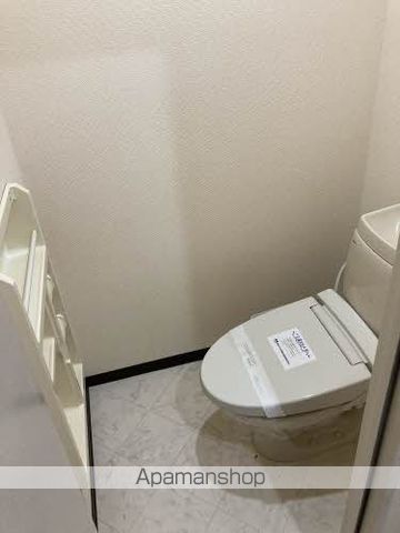 ディアス仁保南の内装写真
