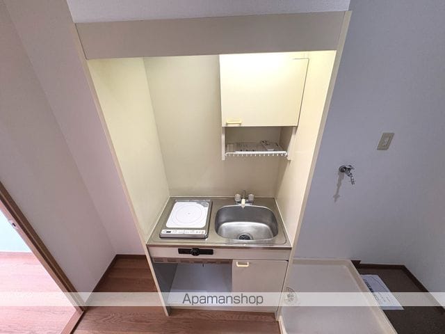 ワンズ仁川の内装写真