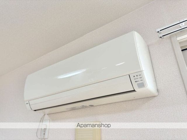 ブランシュールの内装写真