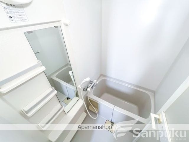 第3マンションふじの内装写真