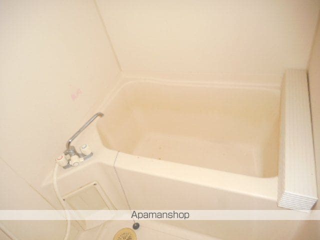 MKタウン江場A棟の内装写真