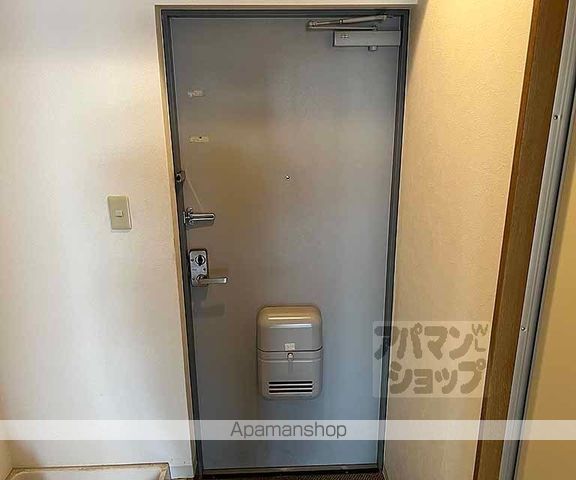 フレンドシップの内装写真