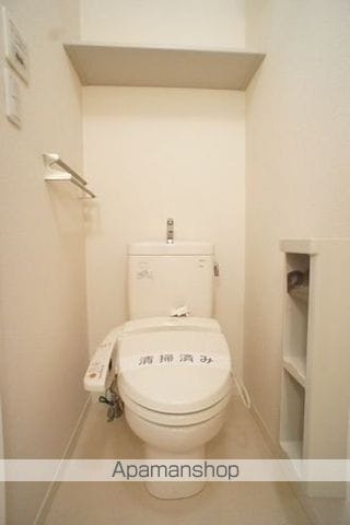 グランフォンテーヌ II Aの内装写真