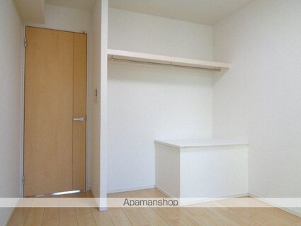 岐阜県岐阜市細畑６丁目[1LDK/41.23m2]の収納