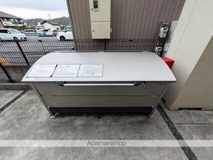 ラピュタ[1K/30.87m2]の共用部8