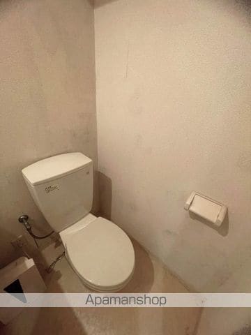 グラビスコート十日市の内装写真