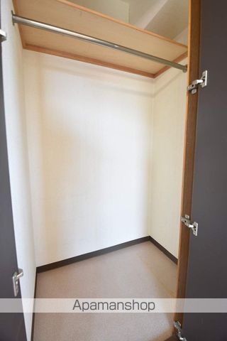 楓壱番館の内装写真