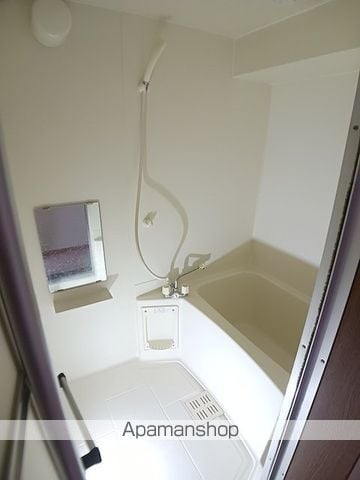 GRANDEUR山崎Aの内装写真
