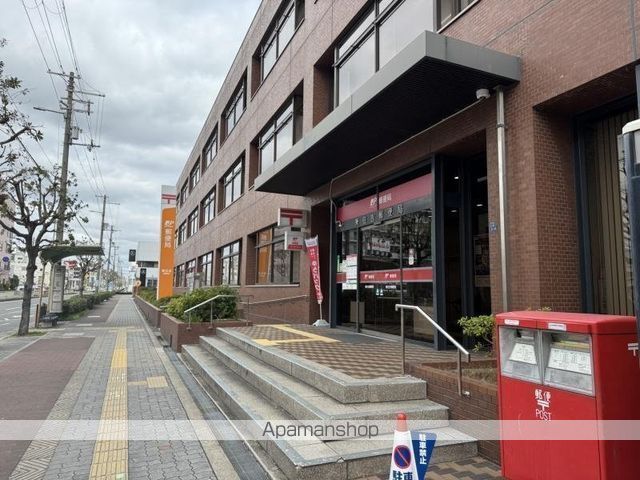 フジパレス今川公園東V番館の周辺写真