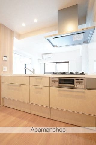 ESーGRANDE錦糸町の内装写真