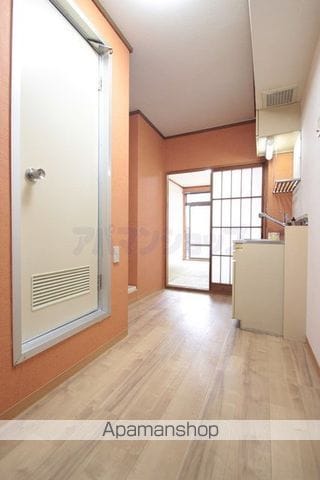 クロノス鶴ヶ島の内装写真