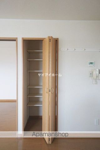 ソニートの内装写真