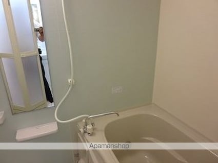 サンフレーア[1LDK/45.07m2]のバス