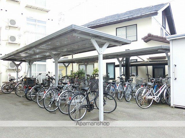 ベルシオン盛岡第一のその他写真