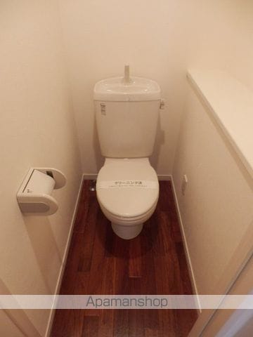 LE SEPTの内装写真