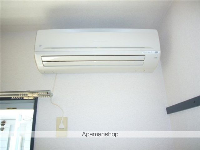 アリス岩沼第二A棟の内装写真