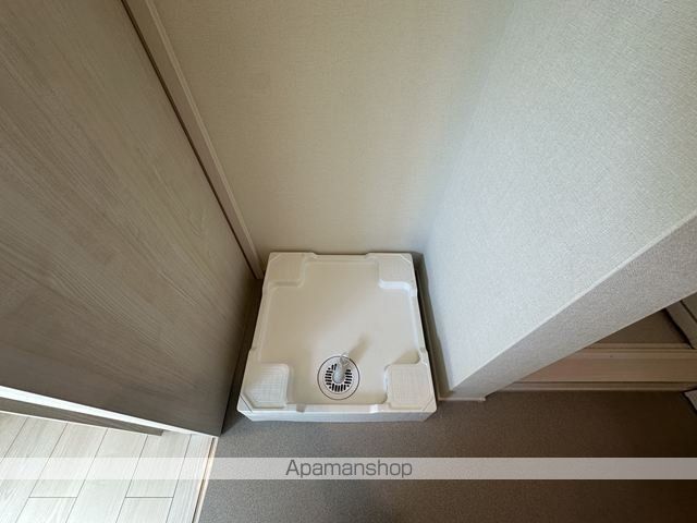WOOD GARDEN IIの内装写真
