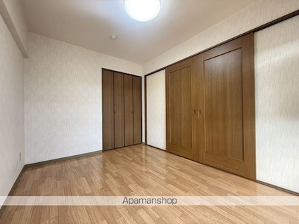 ソシアルマンションリードⅠ[2LDK/57.12m2]の内装7