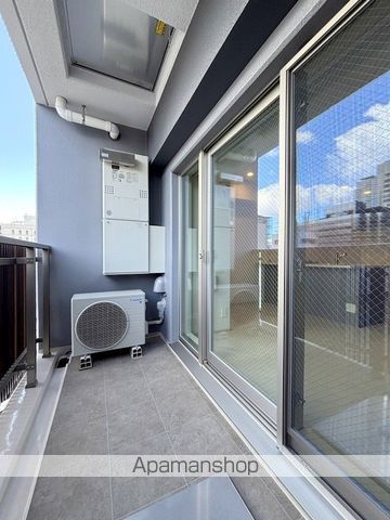 URBANEX堺筋本町の内装写真