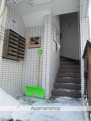 パルコート澄川のその他写真