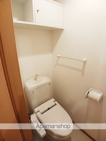 LIBRA HOUSE Iの内装写真