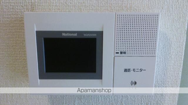 ポプラ ハウスの内装写真