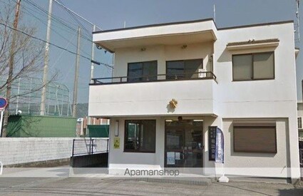 和歌山県和歌山市園部[2DK/43m2]の周辺3