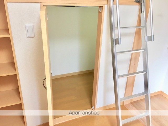 レオパレスT&Sの内装写真