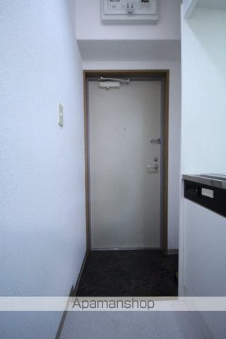 ユニバーサルコート柴原の内装写真