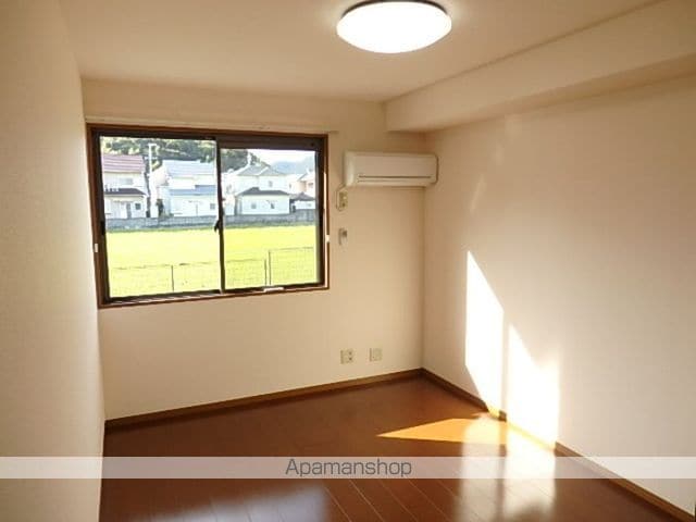 Cozy Court A棟の内装写真