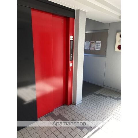 パレ千郷の内装写真