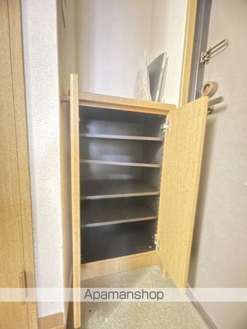 キャッスル大手町の内装写真