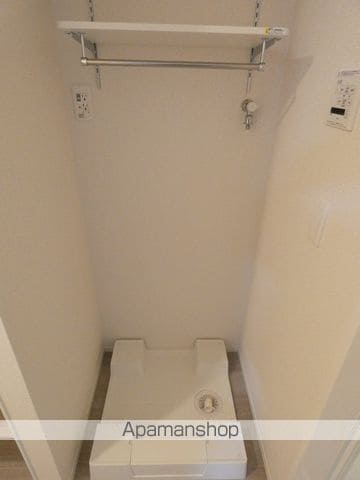KADANの内装写真