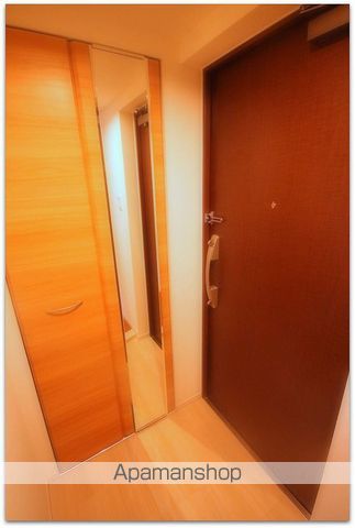 JASPER御堂筋本町の内装写真