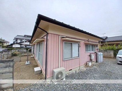 長野県松本市大字里山辺[2K/39.6m2]の外観2