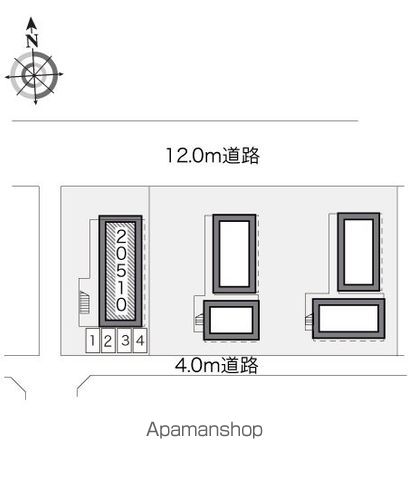レオパレスエポカ3のその他写真