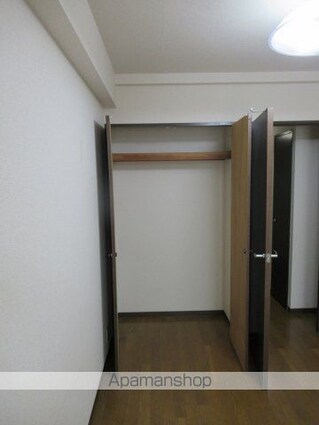 コーポ山吹[1K/23.58m2]の収納