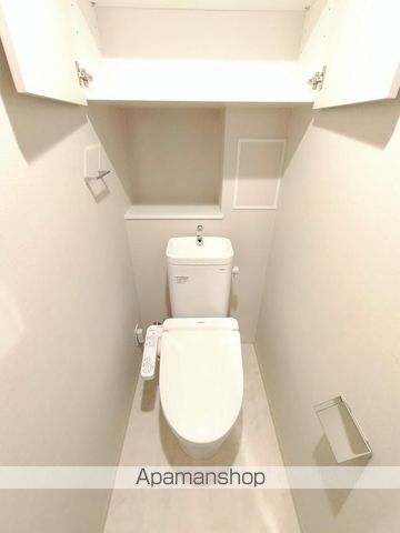 URBANEXOSAKATEMMABASHIの内装写真