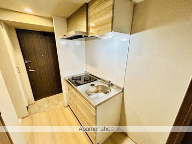 S−RESIDENCE照国ASCENTの内装写真