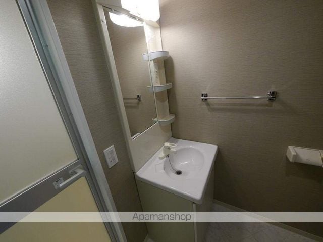フィットエル仙台一番町の内装写真