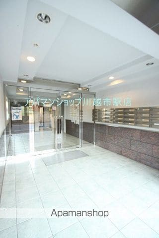 パルフェ城南のその他写真