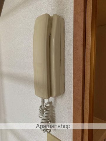 レオパレスカメリアの内装写真