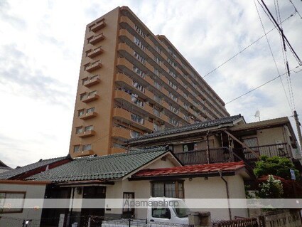 ダイアパレス松本大手[2DK/46.41m2]の外観5