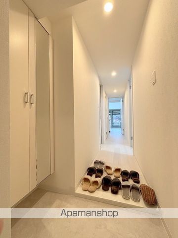 ベルンガーデン勝山北の内装写真