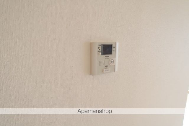 L’ESPACE ZENの内装写真