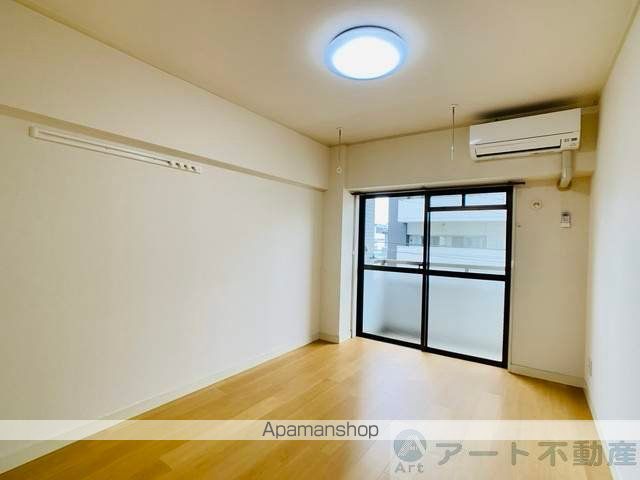 ジョイフル第3今市の内装写真
